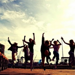 Jazzdansstudio Marleen