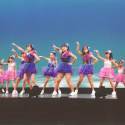 コスモスジャズダンススタジオ