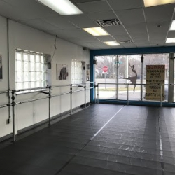 Jazz & Spirit Dance Theater of Detroit