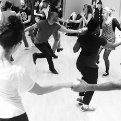 JazzMAD Swing & Jazz Dance Classes