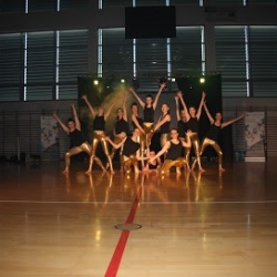 JDC Dance Studio