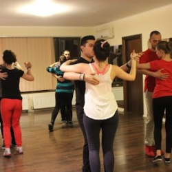 Joie de Vivre Dance School (Labor)