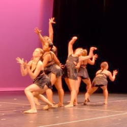 Jeanne Lynn Dance Studio