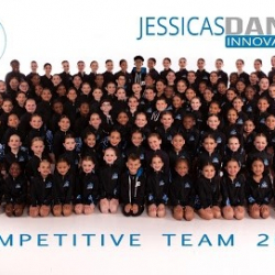 Jessica's Dance Innovations