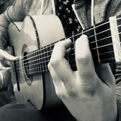 Centro de Flamenco y Danza Jesús Ortega