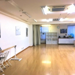 JELLYFISH DANCESTUDIO