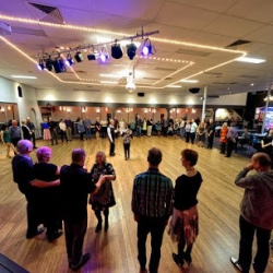 Jills Jive Dance Club