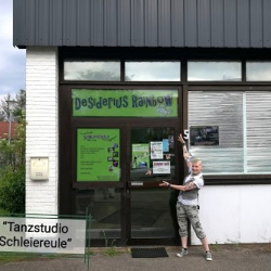 Tanzstudio Schleiereule