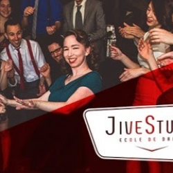 École de danse JiveStudio