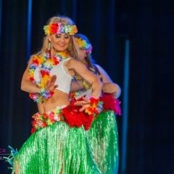 Planeta Tańca Joanny Ossowskiej