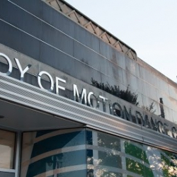 Joy of Motion Dance Center • H Street (Atlas)
