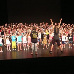 Escola de dansa Judit Font