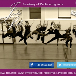 Julie Scott's Academy of Performing Arts