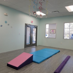 Just Be Dance Academy