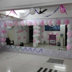 Mishty Dance Academy & Aerobics