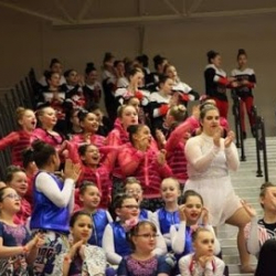 Sioux City Just For Kix Dance Classes