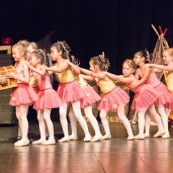 Just for Kicks School of Dance