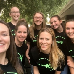 Bismarck North Just For Kix dance classes