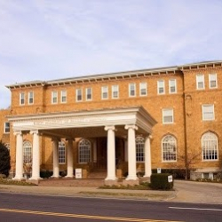 Кировская академия балета