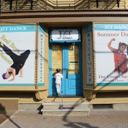 JZT Dance & Yoga