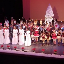 Kali Dance Studio for the Arts