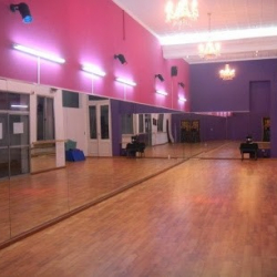 Kari Kogan Dance Studio