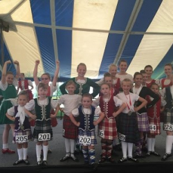 Kate DeGood School of Dance