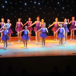 Kate Doherty School of Dance