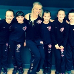 KB Dance and Exercise Academy
