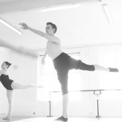 K.D.F Academy of Dance & Fitness