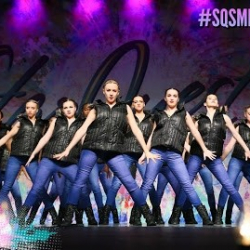 Kelli's Dance Explosion