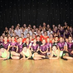 Keely-Anna's Dance Studio