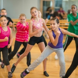 Kelly Anne Dance Academy