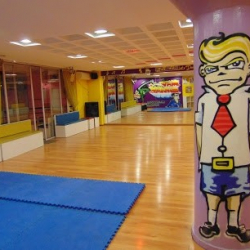 Σχολες Χορου Let's Dance by STEVEN KELLY