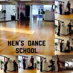 Kｅｎ’ｓダンススクール