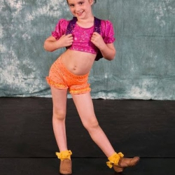 Kemper Dance Academy