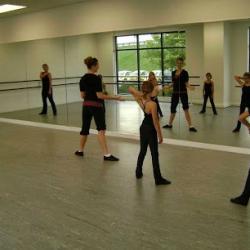 Kenosha Academy of Performing Arts