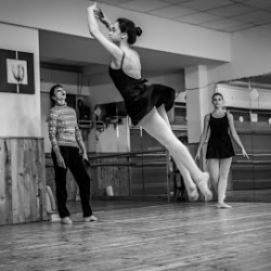 a.c.r.s.d. Khaybullova