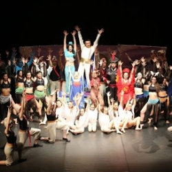 Kia Dance Company A.s.d.