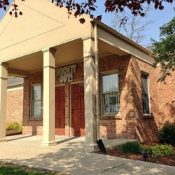 Kick It Out! Dance Studio