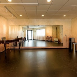 Kieran Jordan Dance Studio