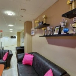 Kindahl's Dance School