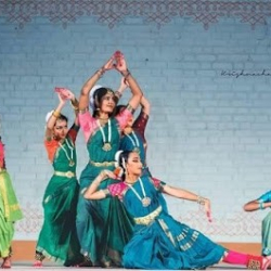 Hema Arangam - The Golden Platform