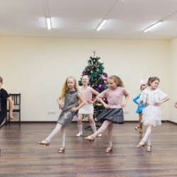 Ассамблея танцевальная спортивная школа