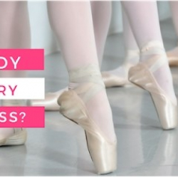 Kirova Ballet Academy