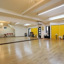 北岡ダンススタジオ