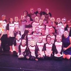 Китти Картерс Данс Фактори