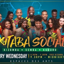 KIZOMBA CANADA