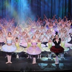 Kıvanç Eser Bale Kursu