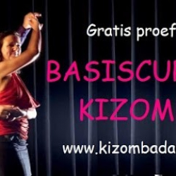 Kizombadansen.be